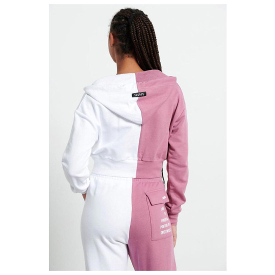 Bodytalk Γυναικεία ζακέτα Split